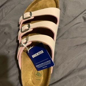 Brand new with box and tags size 39 (size 8)